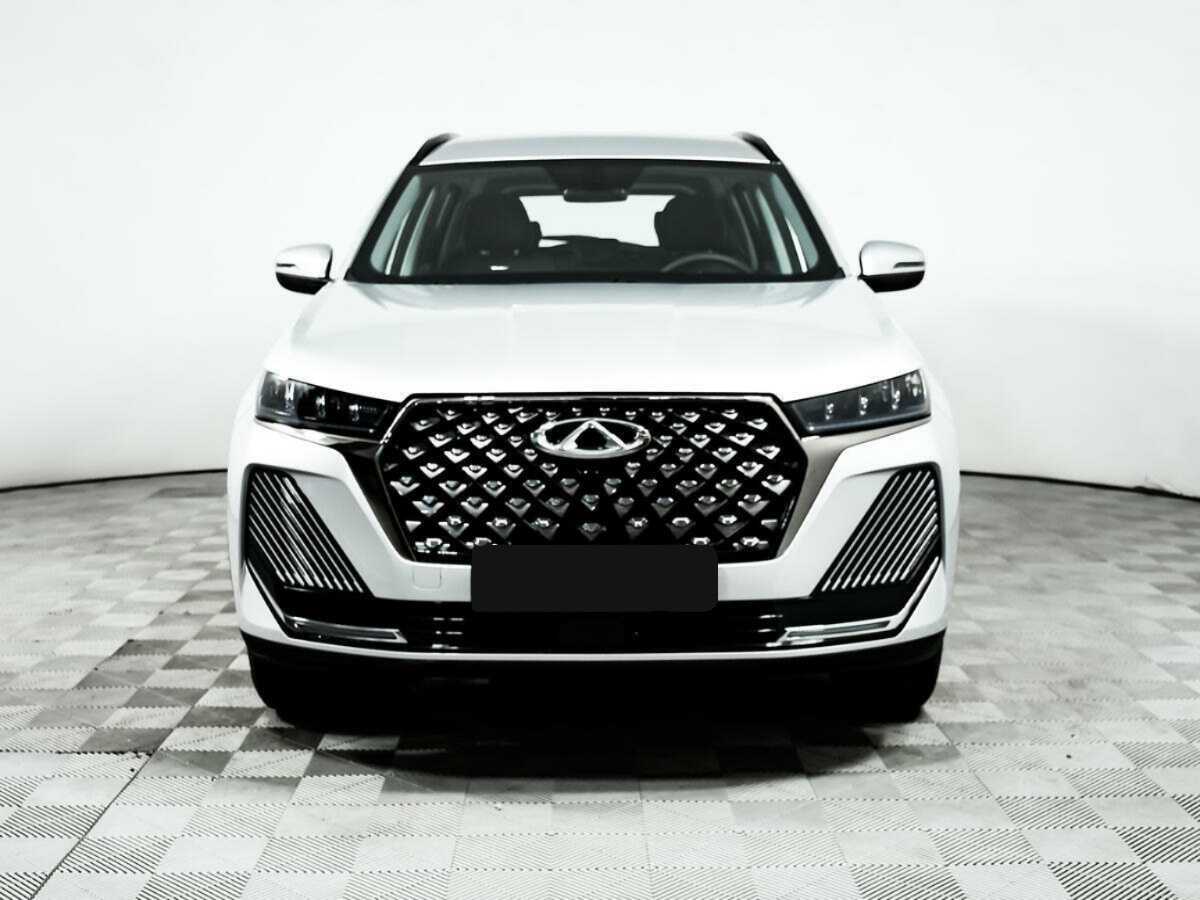 Б/У Чери Тигго 7 Про Макс 2024 года. Фото: #1