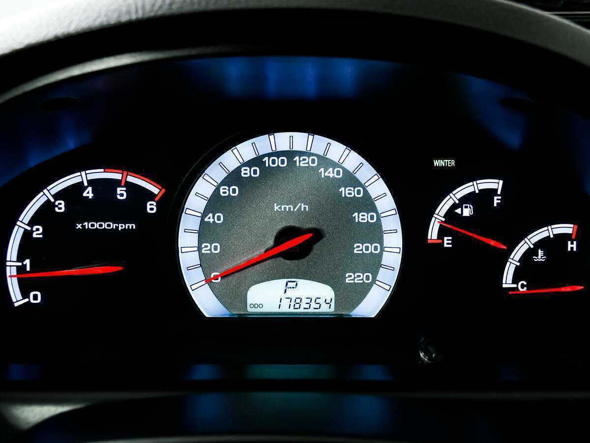 Б/У Сан-Ён Рекстон 2013 года. Фото: #9