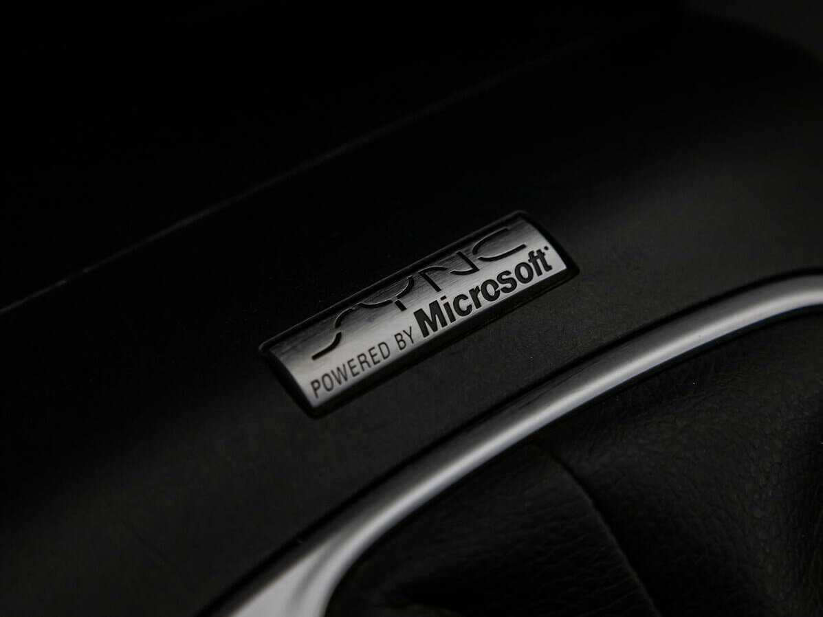 Б/У Форд Мондео 2015 года. Фото: #11