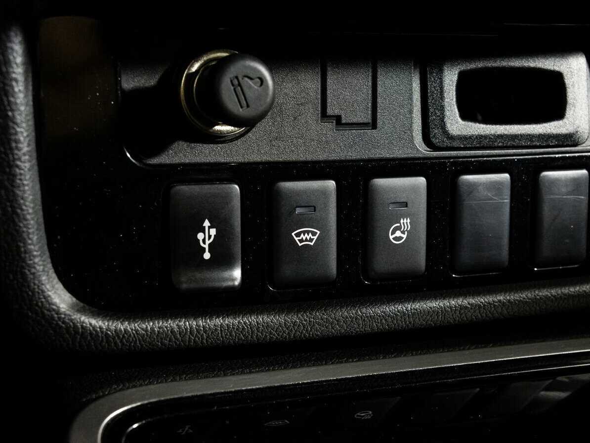 Б/У Митсубиши Оутлэндер 2019 года. Фото: #14