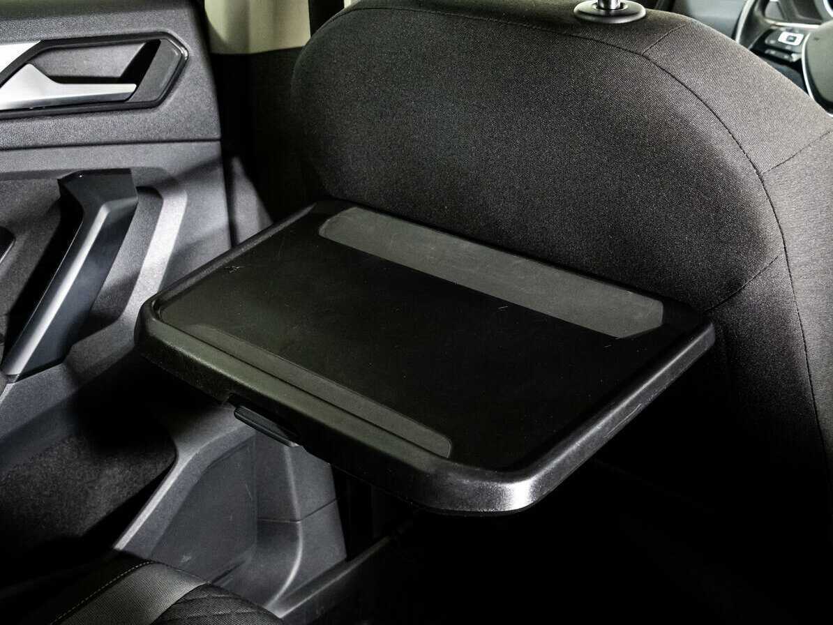 Б/У Фольксваген Тигуан 2017 года. Фото: #12