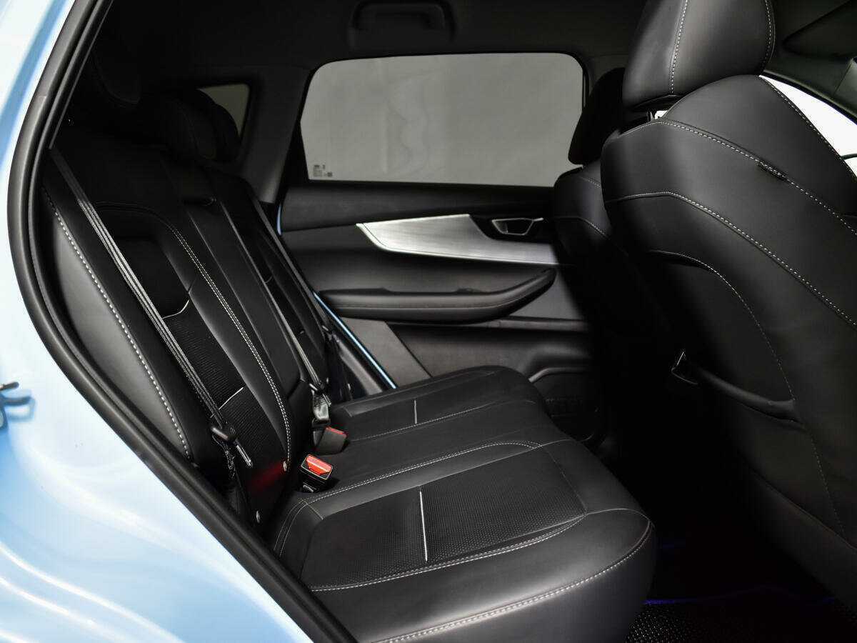 Б/У Чери Тигго 7 Про Макс 2023 года. Фото: #9