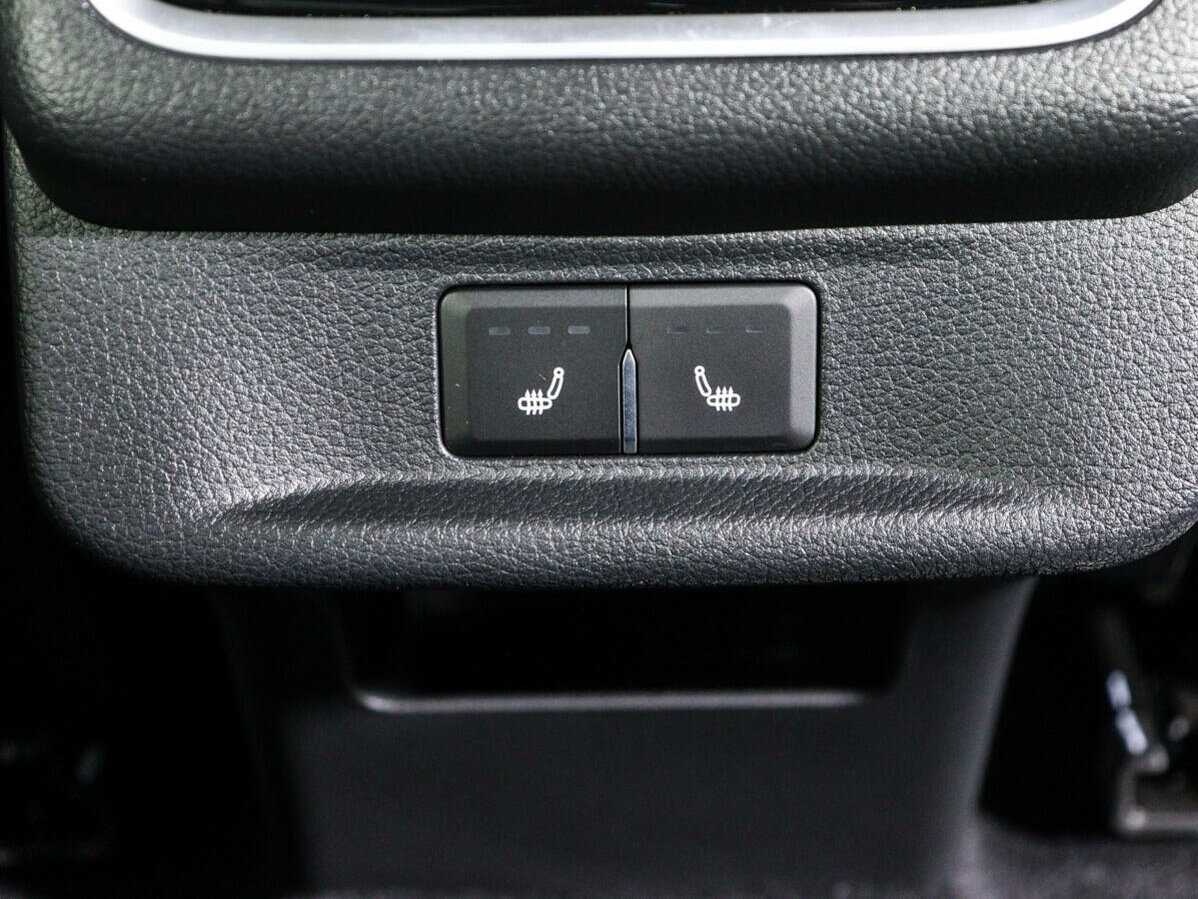 Б/У Чери Тигго 7 Про Макс 2024 года. Фото: #12