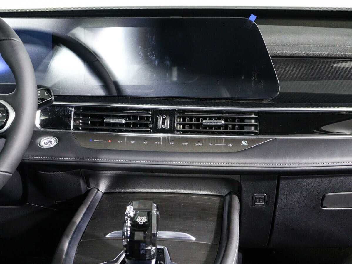 Б/У Чери Тигго 7 Про Макс 2024 года. Фото: #9