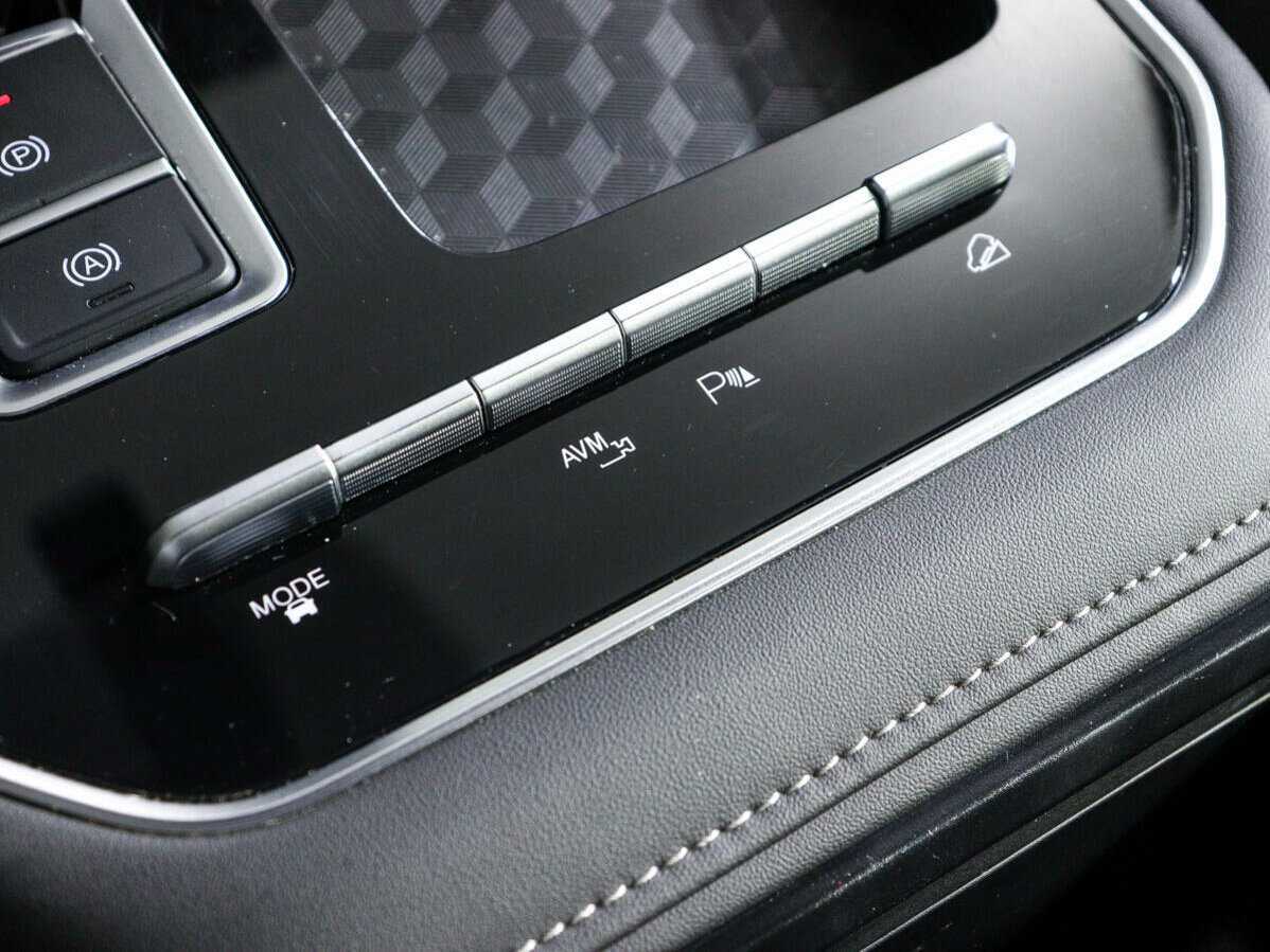 Б/У Чери Тигго 8 2023 года. Фото: #10