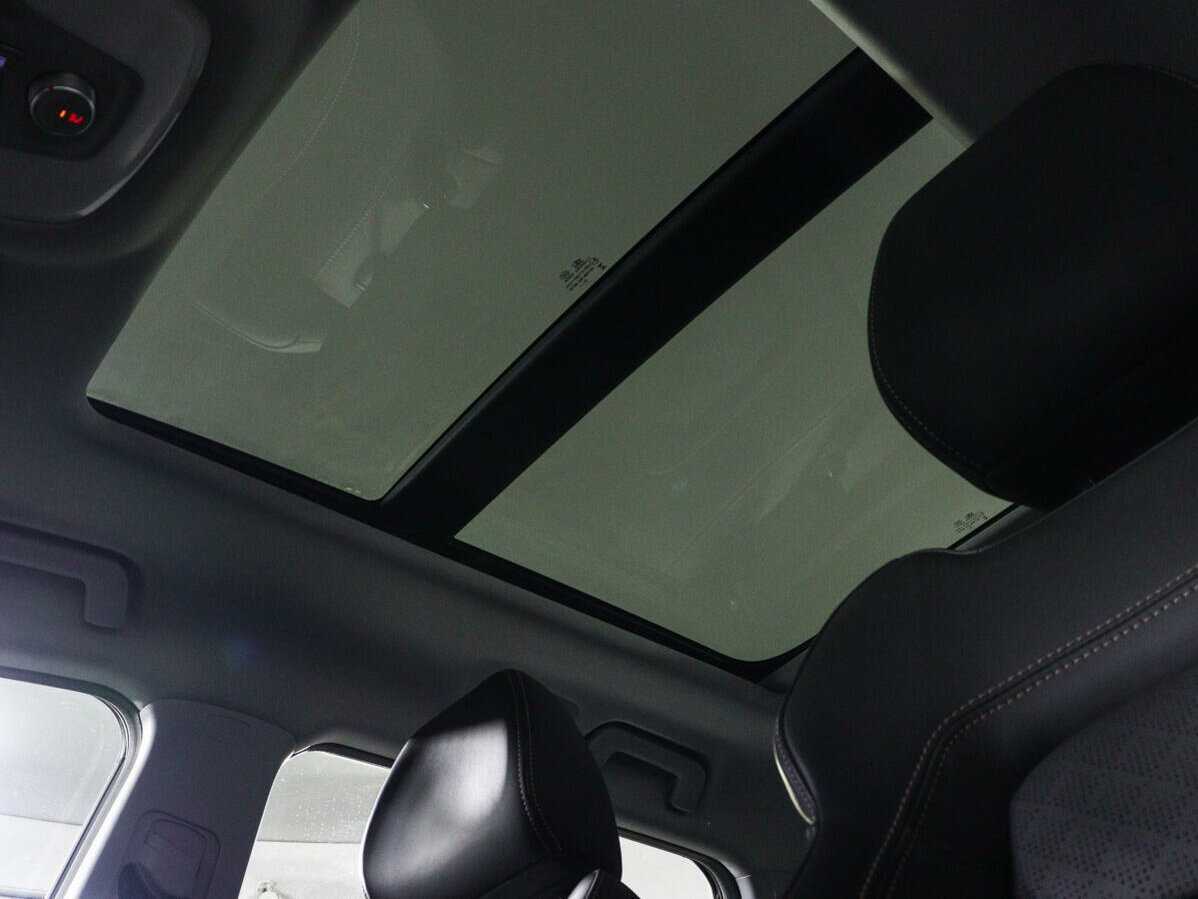 Б/У Чери Тигго 8 2023 года. Фото: #12