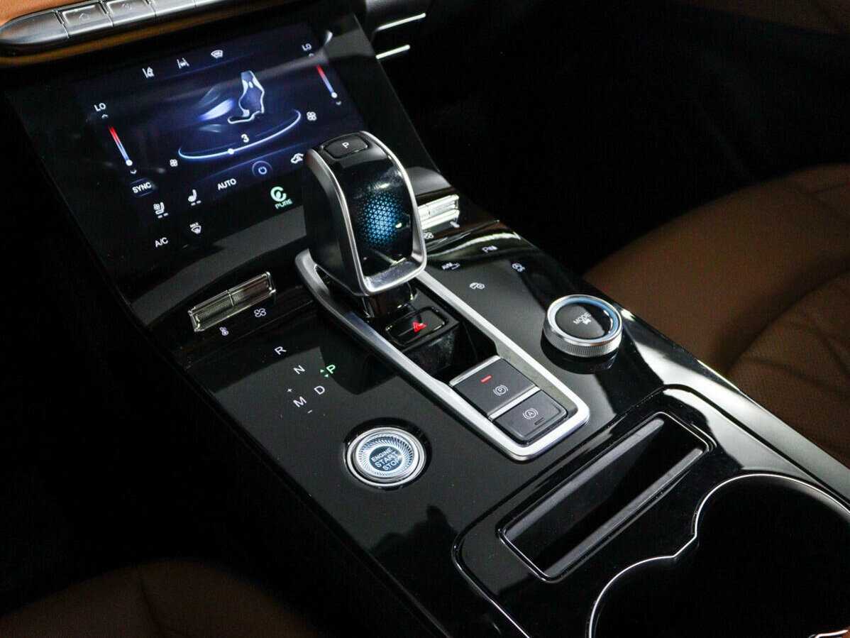 Б/У Чери Тигго 8 Про Макс 2022 года. Фото: #20