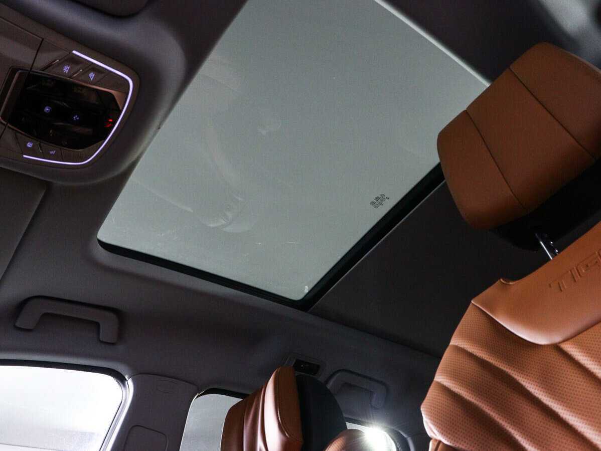 Б/У Чери Тигго 8 Про Макс 2022 года. Фото: #25