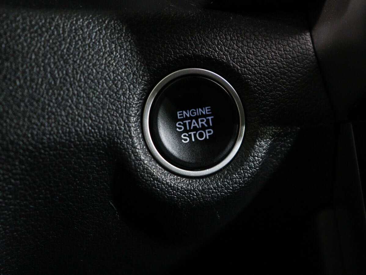 Б/У Хендай Крета 2022 года. Фото: #12