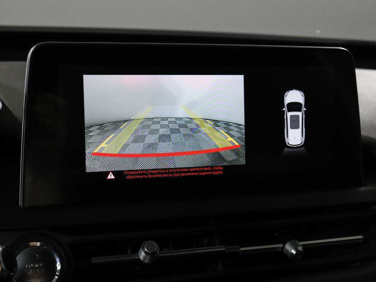 Б/У Чери Тигго 8 2020 года. Фото: #12