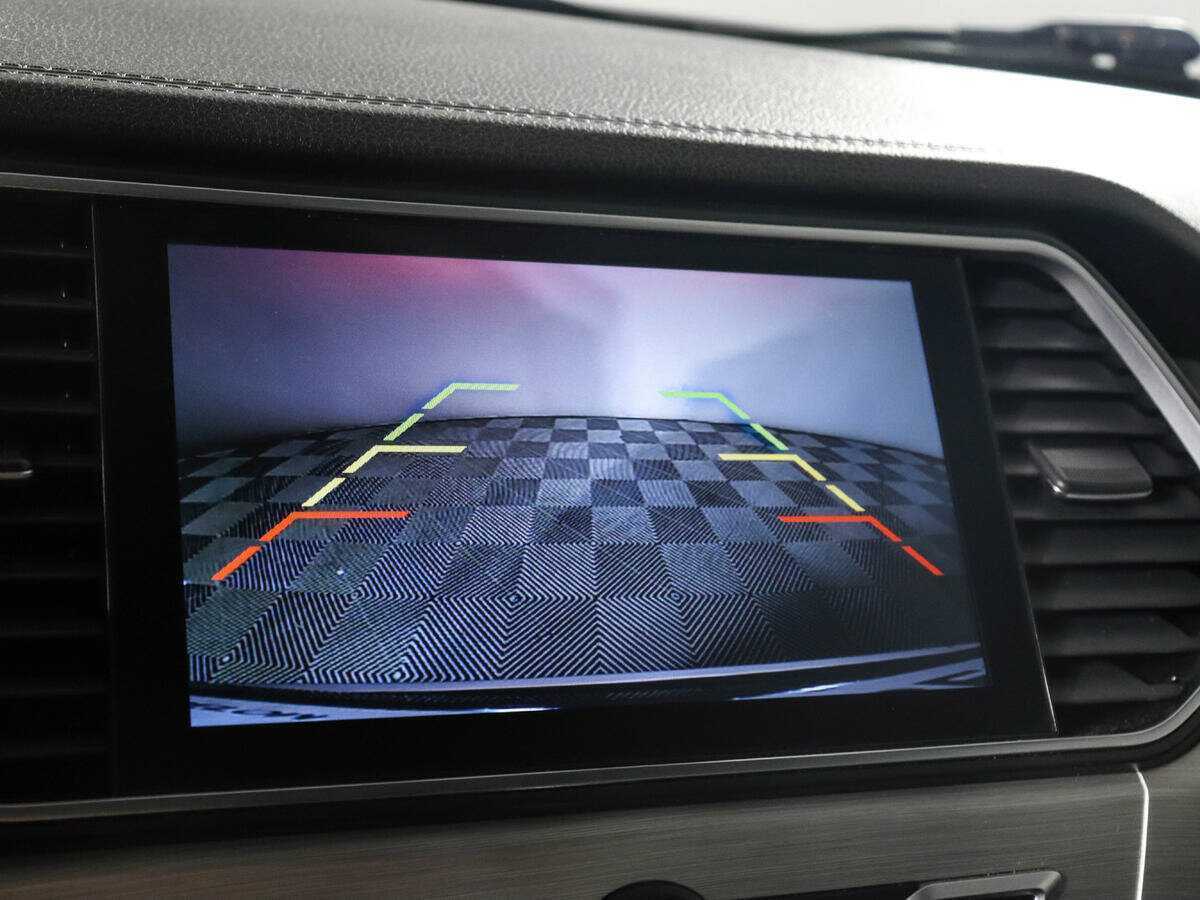 Б/У Лифан Икс70 2018 года. Фото: #13