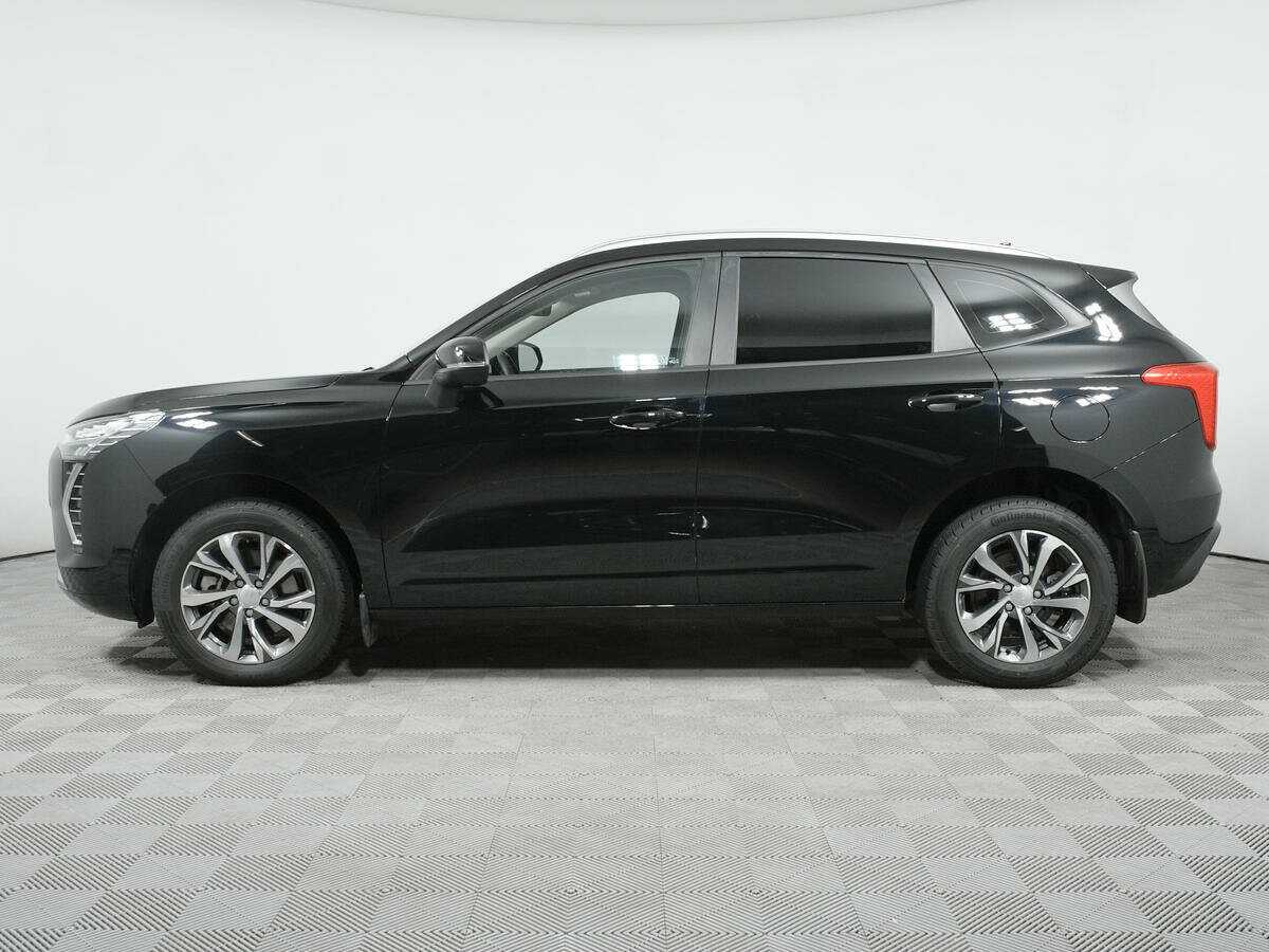 Б/У Хавал Джолион 2023 года. Фото: #7