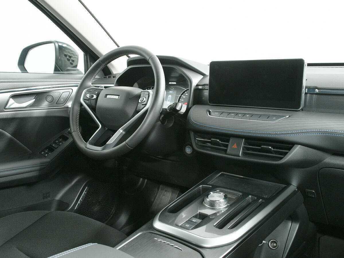 Б/У Хавал Джолион 2023 года. Фото: #8