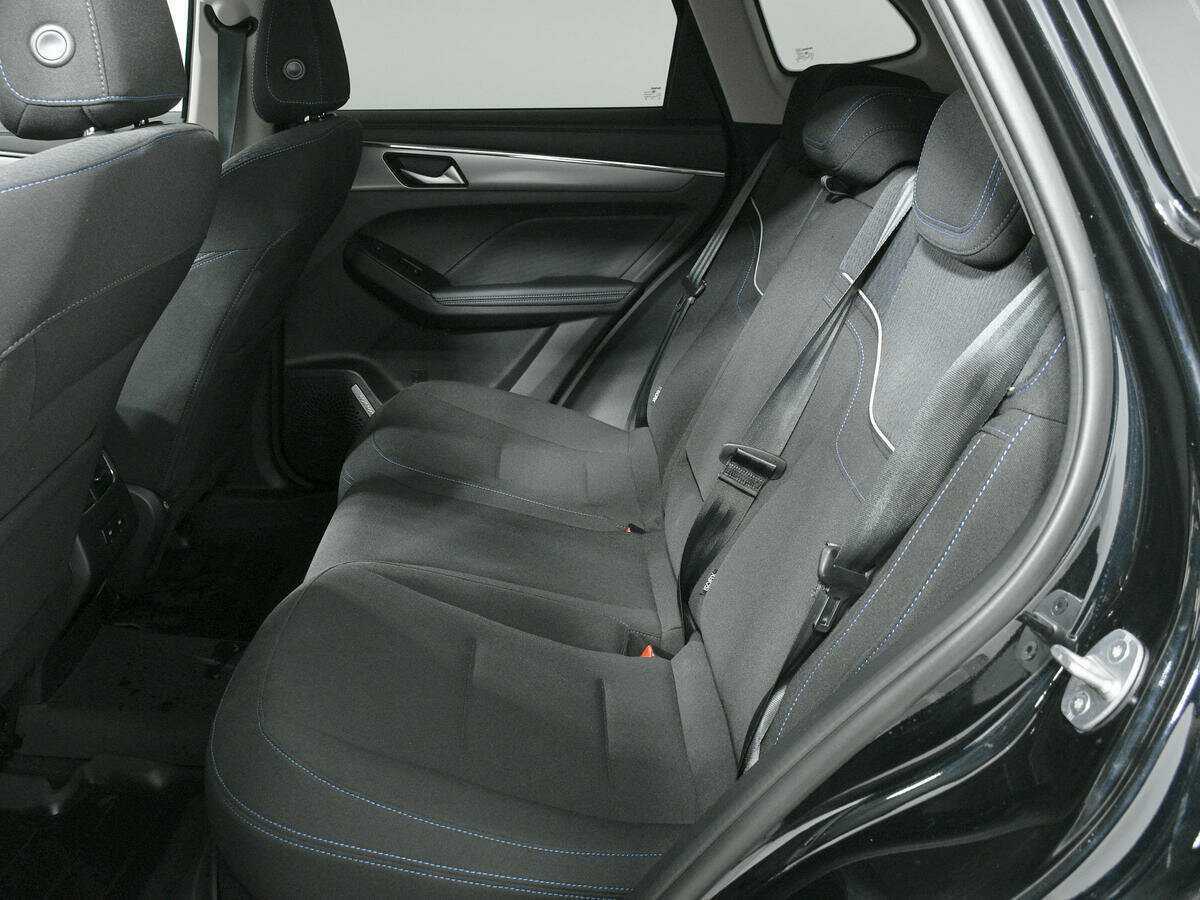 Б/У Хавал Джолион 2023 года. Фото: #11