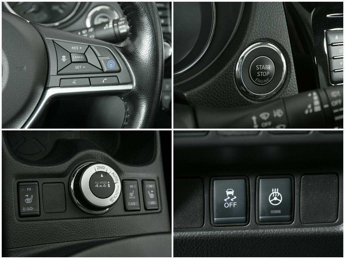 Б/У Ниссан Кашкай 2022 года. Фото: #13