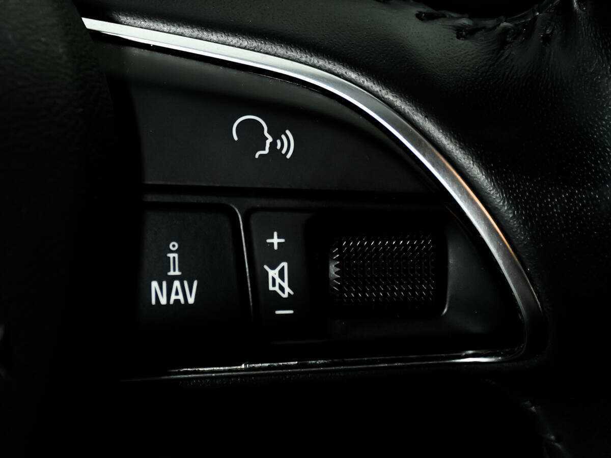 Б/У Ауди А4 2015 года. Фото: #14