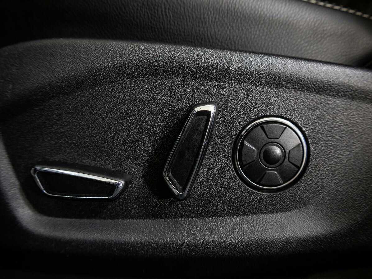 Б/У Форд Експлорер 2015 года. Фото: #11