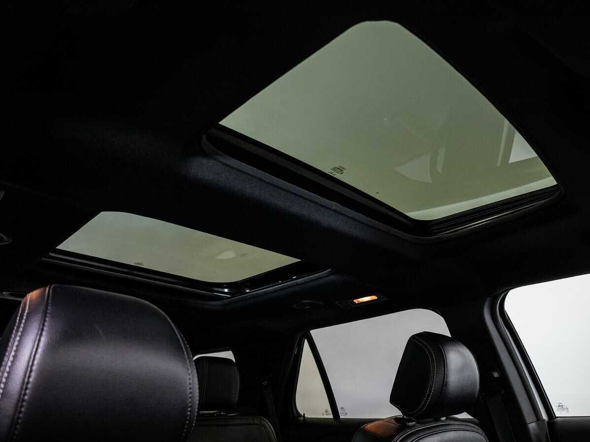 Б/У Форд Експлорер 2015 года. Фото: #14