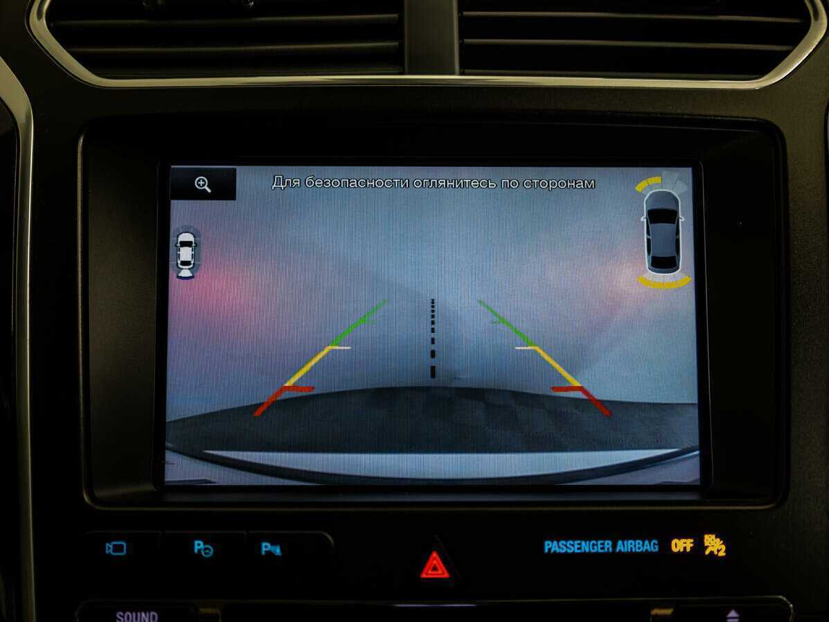 Б/У Форд Експлорер 2015 года. Фото: #17