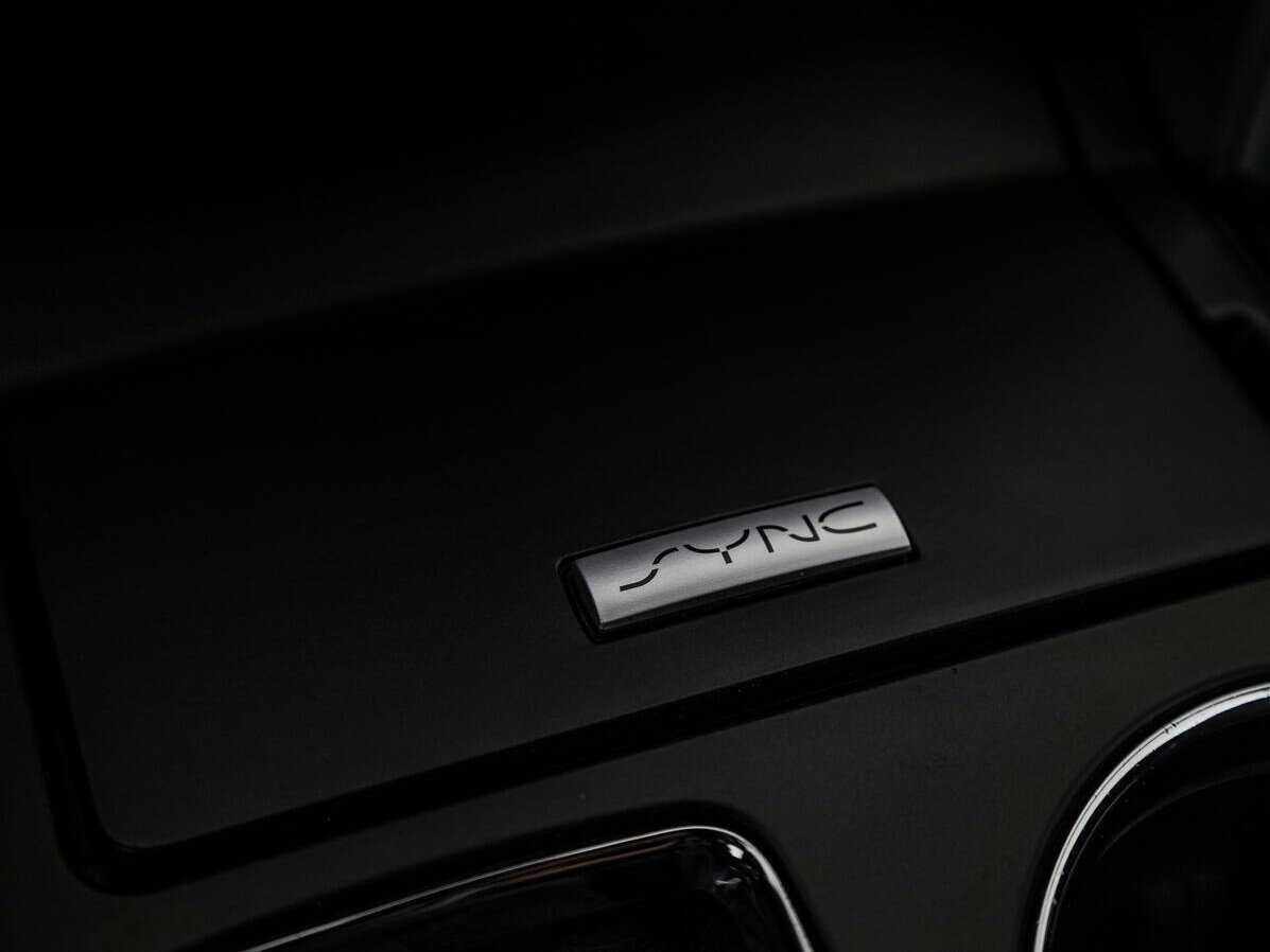 Б/У Форд Експлорер 2015 года. Фото: #20