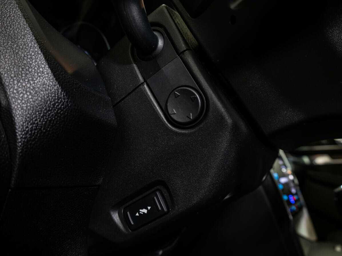 Б/У Форд Експлорер 2015 года. Фото: #23