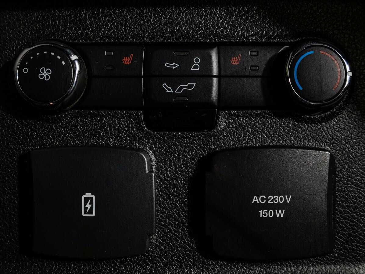 Б/У Форд Експлорер 2015 года. Фото: #24