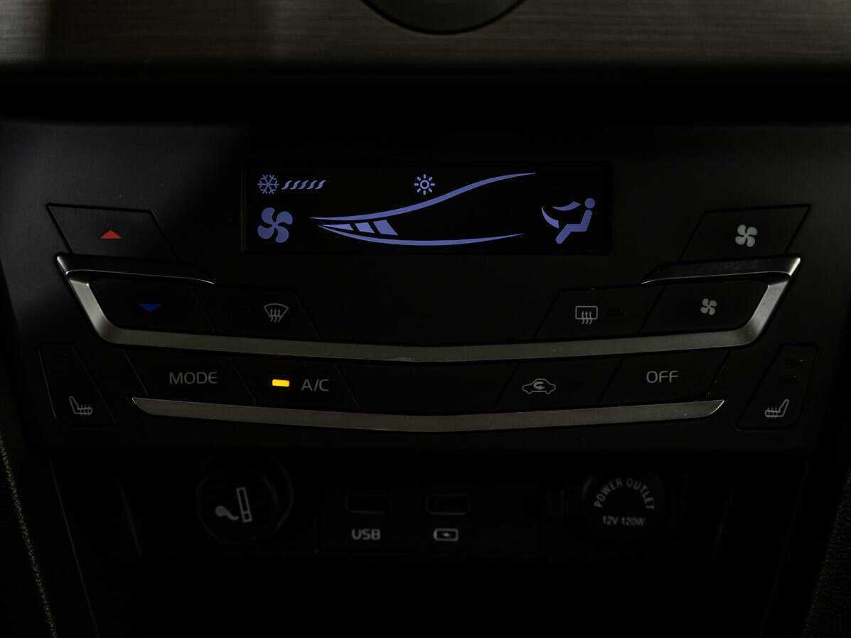 Б/У Лифан Икс70 2018 года. Фото: #10