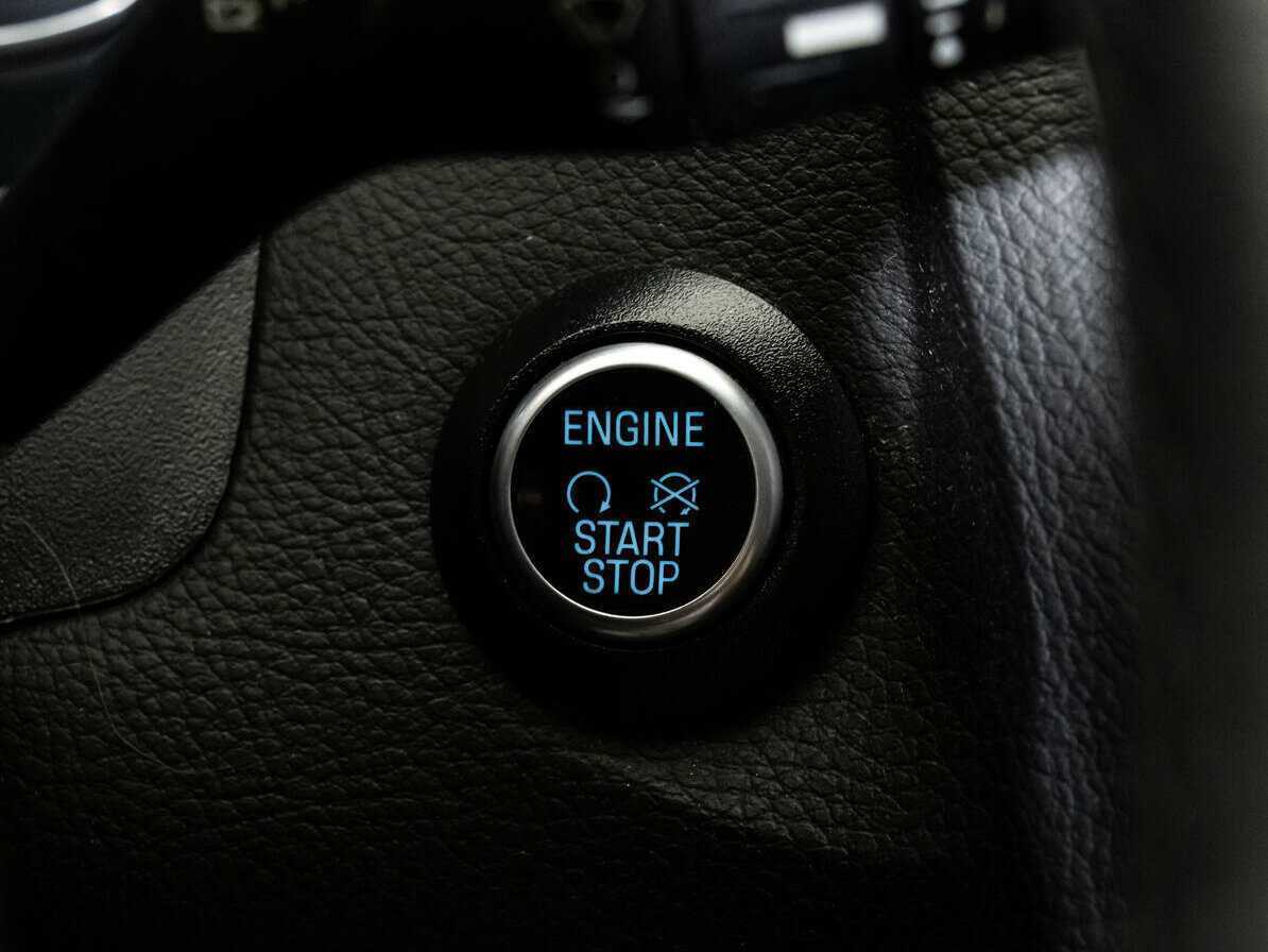 Б/У Форд Фокус 2019 года. Фото: #17