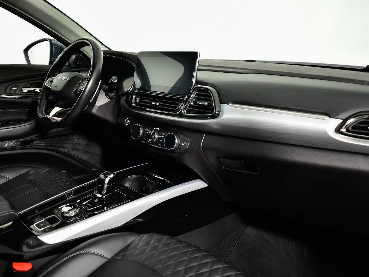 Б/У Эксид Т-Икс-Л 2020 года. Фото: #6