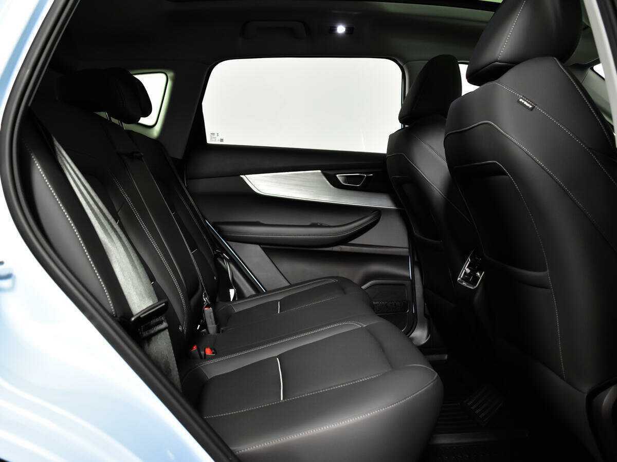 Б/У Чери Тигго 7 Про Макс 2023 года. Фото: #9