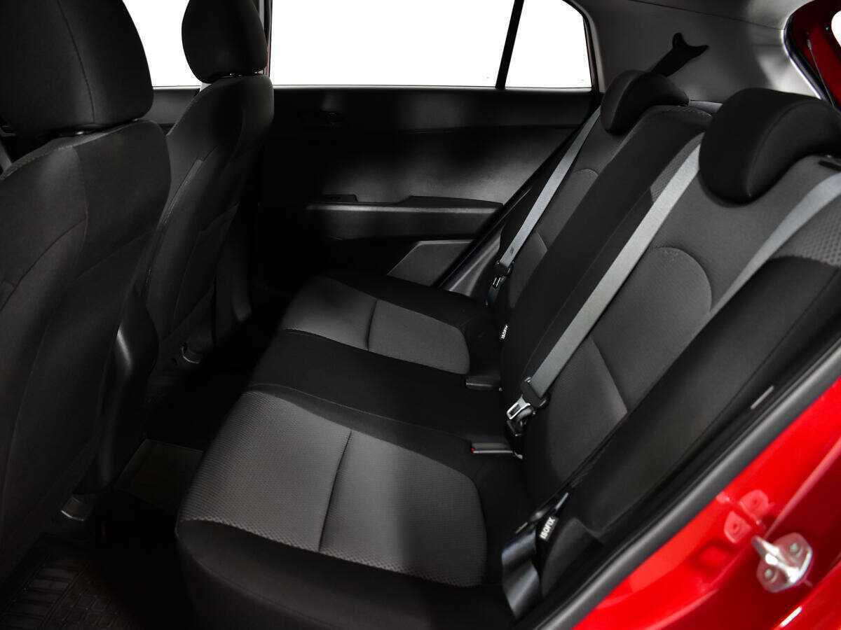 Б/У Хендай Крета 2020 года. Фото: #9