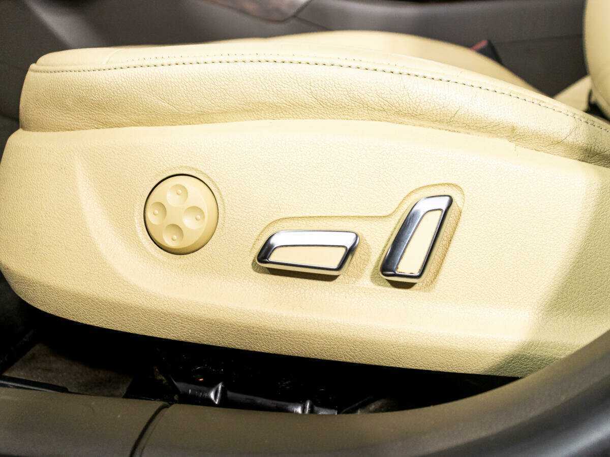 Б/У Ауди А5 2012 года. Фото: #15