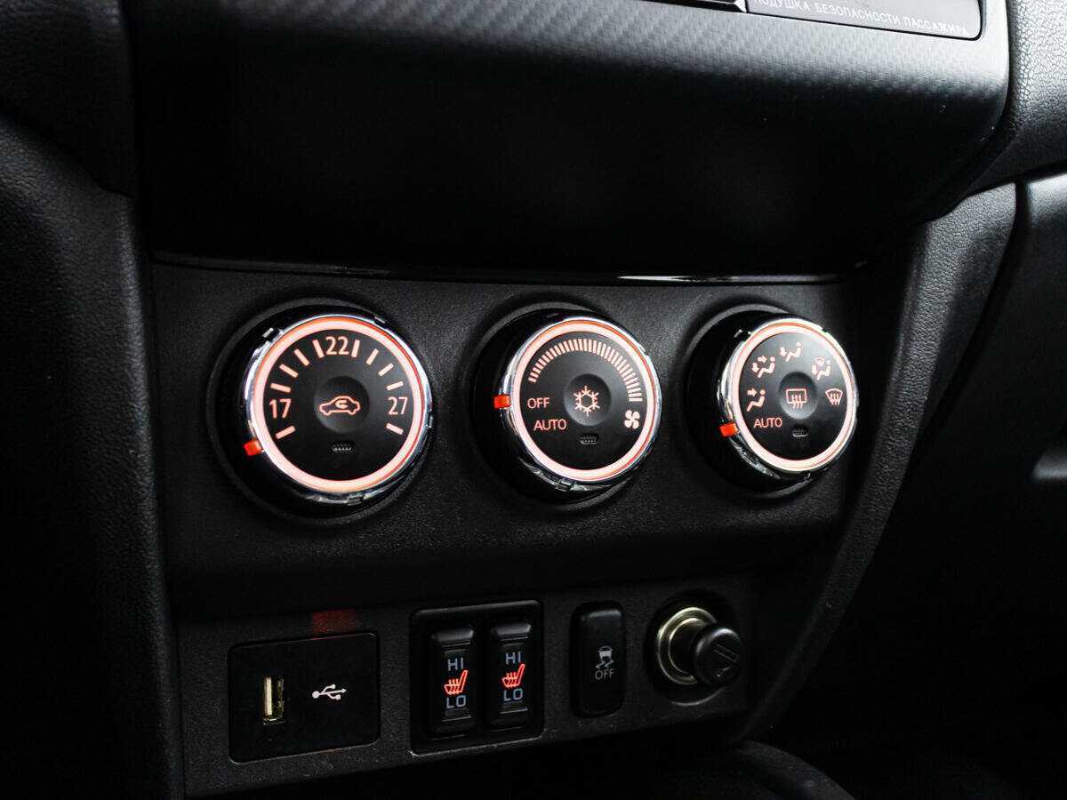 Б/У Митсубиши АС-Икс 2019 года. Фото: #17