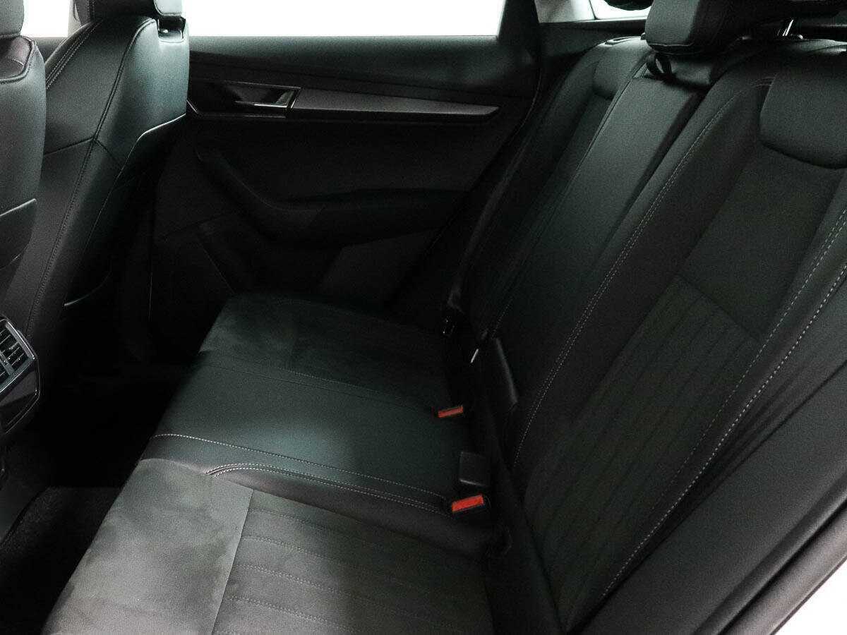 Б/У Шкода Карок 2020 года. Фото: #7