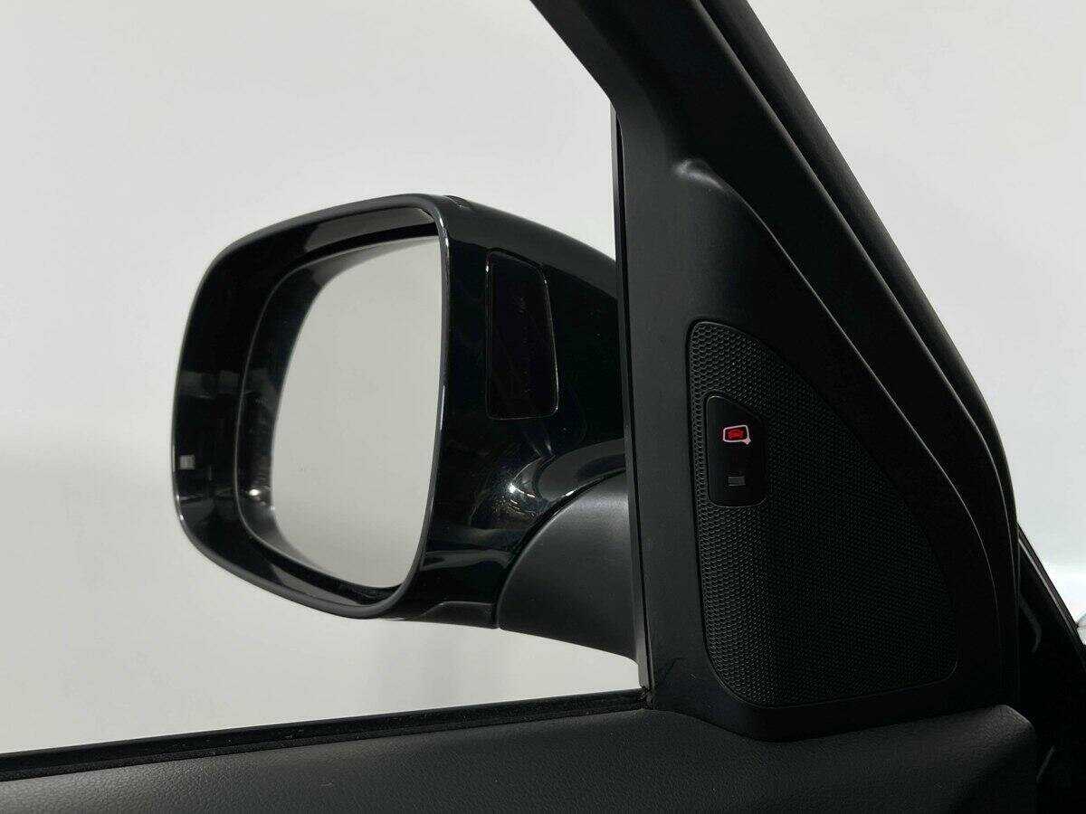 Б/У Ауди К5 2012 года. Фото: #12