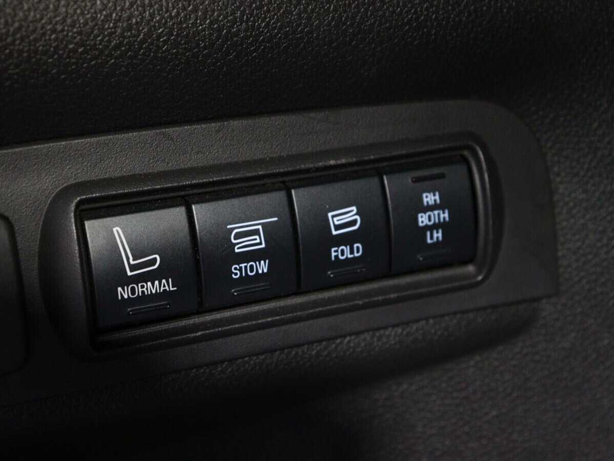 Б/У Форд Експлорер 2013 года. Фото: #14