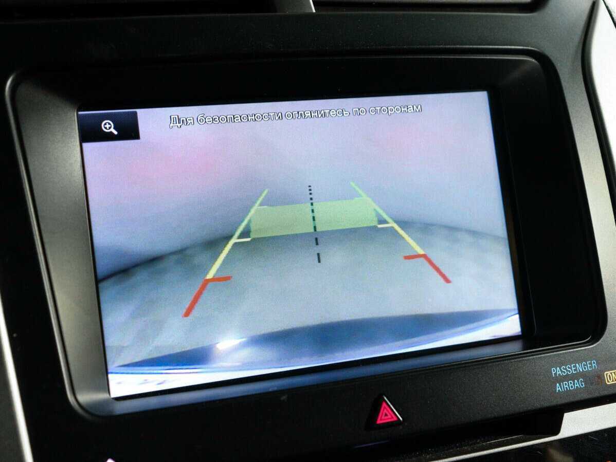 Б/У Форд Експлорер 2013 года. Фото: #19