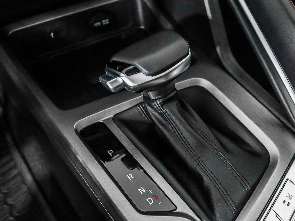 Б/У Чанган КС35Плюс 2023 года. Фото: #10