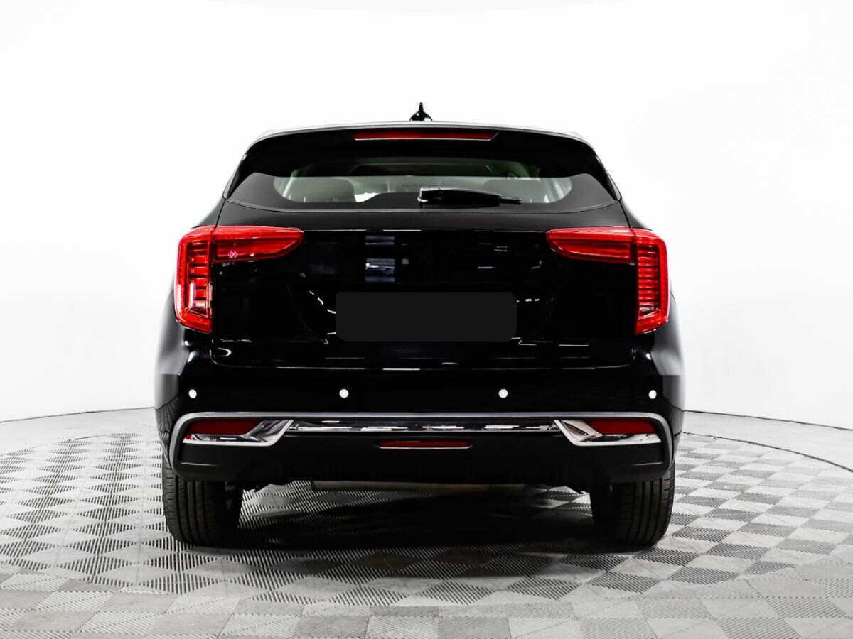 Б/У Хавал Джолион 2023 года. Фото: #5