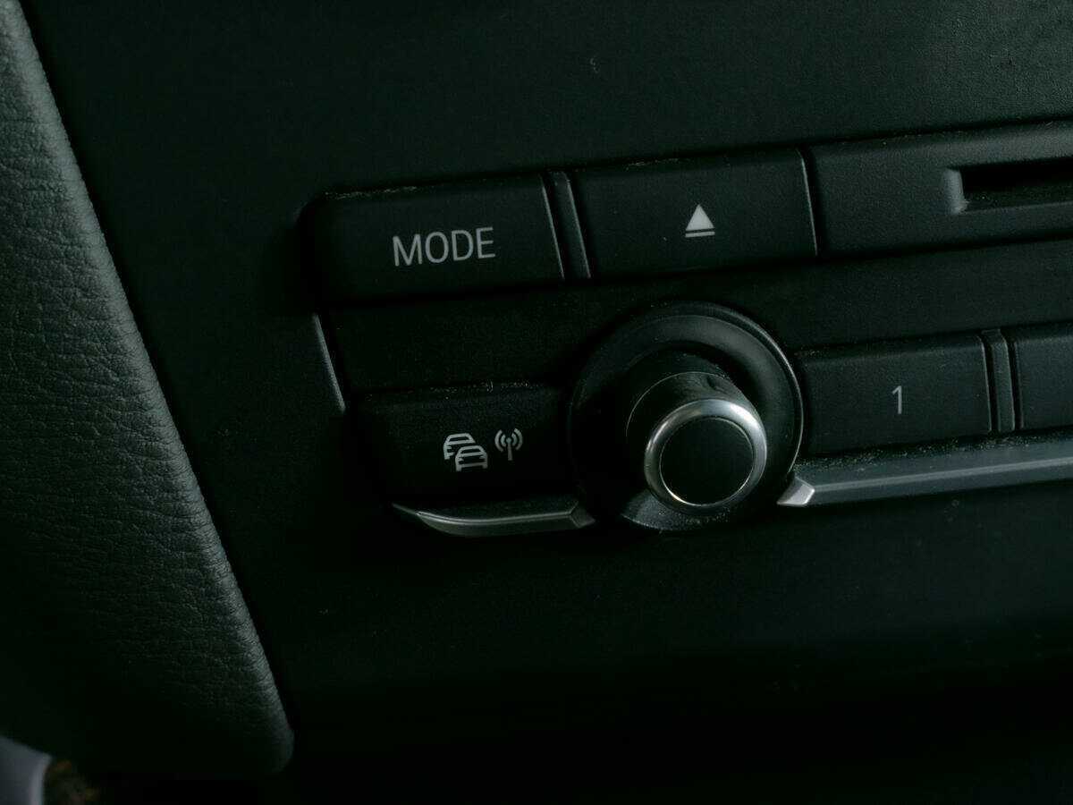 Б/У БМВ Икс3 2014 года. Фото: #18