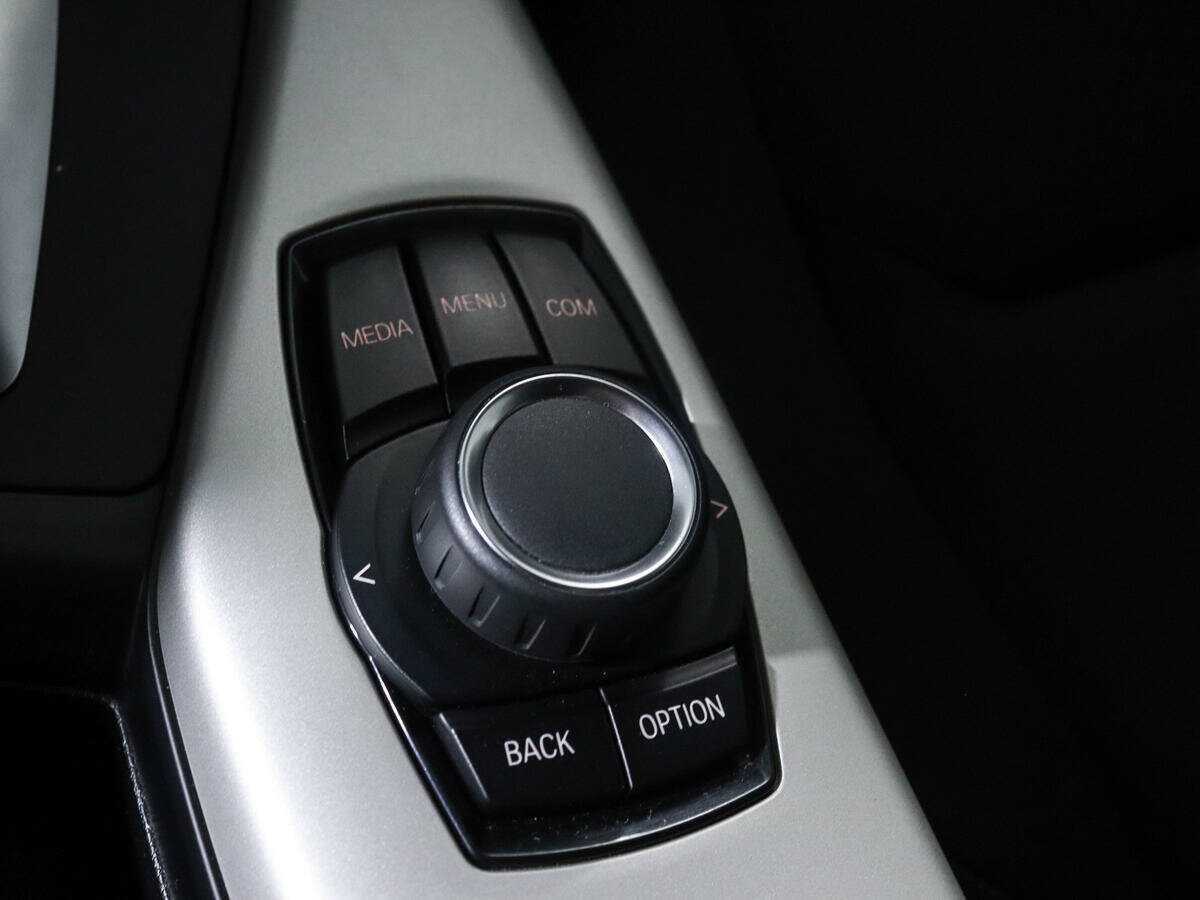 Б/У БМВ 1 серии 2018 года. Фото: #13