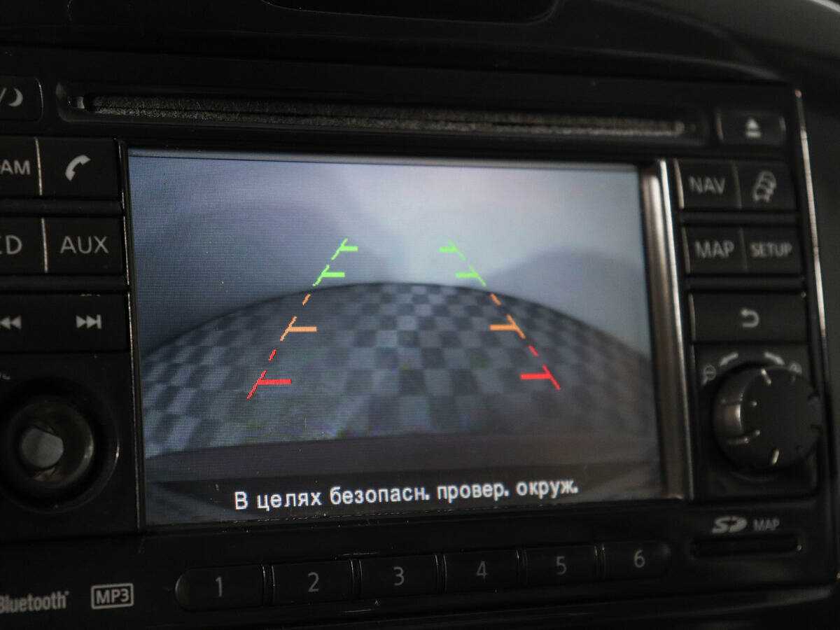 Б/У Ниссан Жук 2012 года. Фото: #15