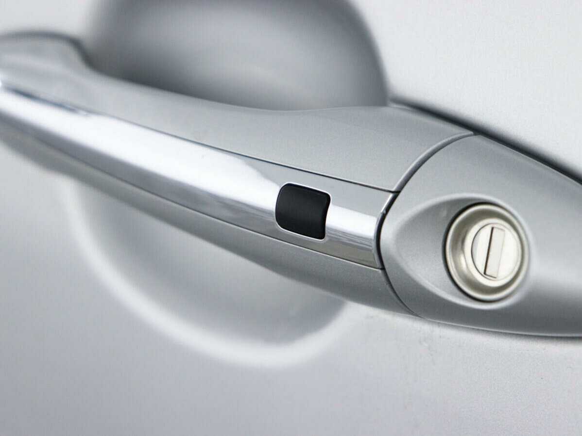 Б/У Киа Оптима 2015 года. Фото: #14