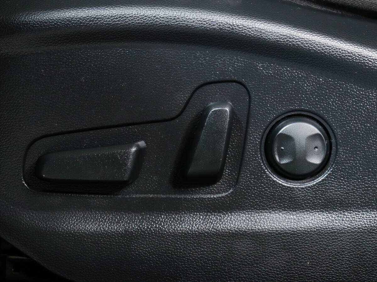 Б/У Хендай Крета 2021 года. Фото: #12