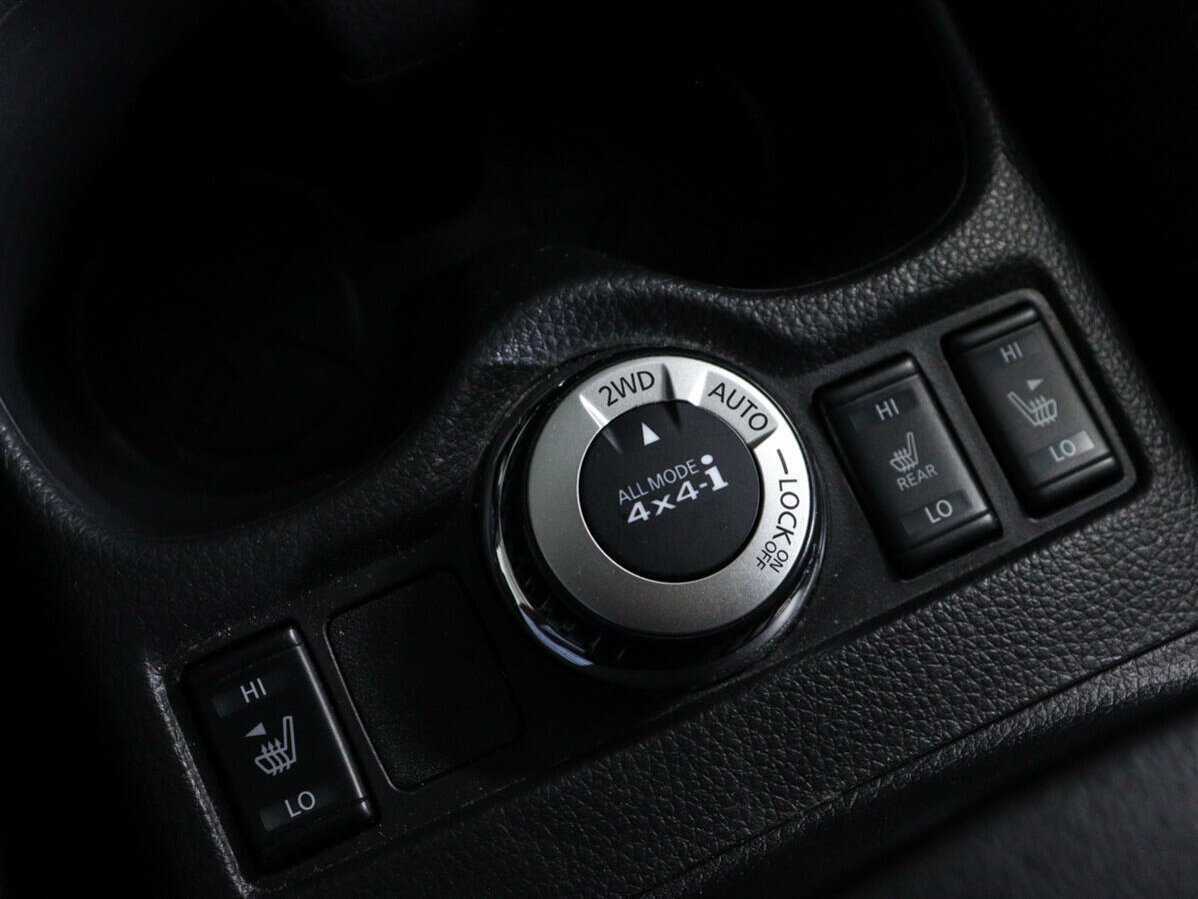 Б/У Ниссан Кашкай 2021 года. Фото: #16