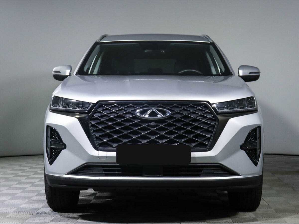 Б/У Чери Тигго 7 Про Макс 2023 года. Фото: #1