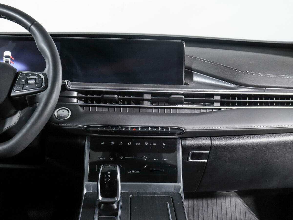 Б/У Чери Тигго 7 Про Макс 2023 года. Фото: #10