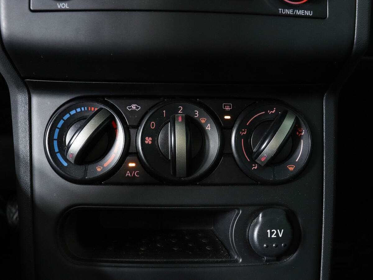 Б/У Ниссан Кашкай 2013 года. Фото: #12