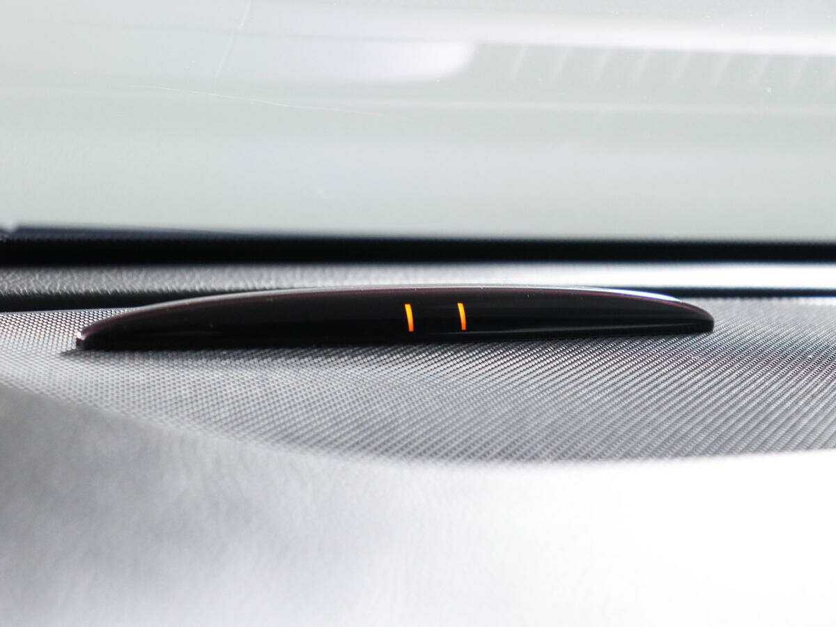 Б/У Мерседес-Бенц КЛА 2013 года. Фото: #13