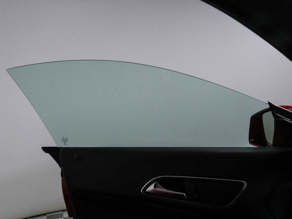 Б/У Мерседес-Бенц КЛА 2013 года. Фото: #15